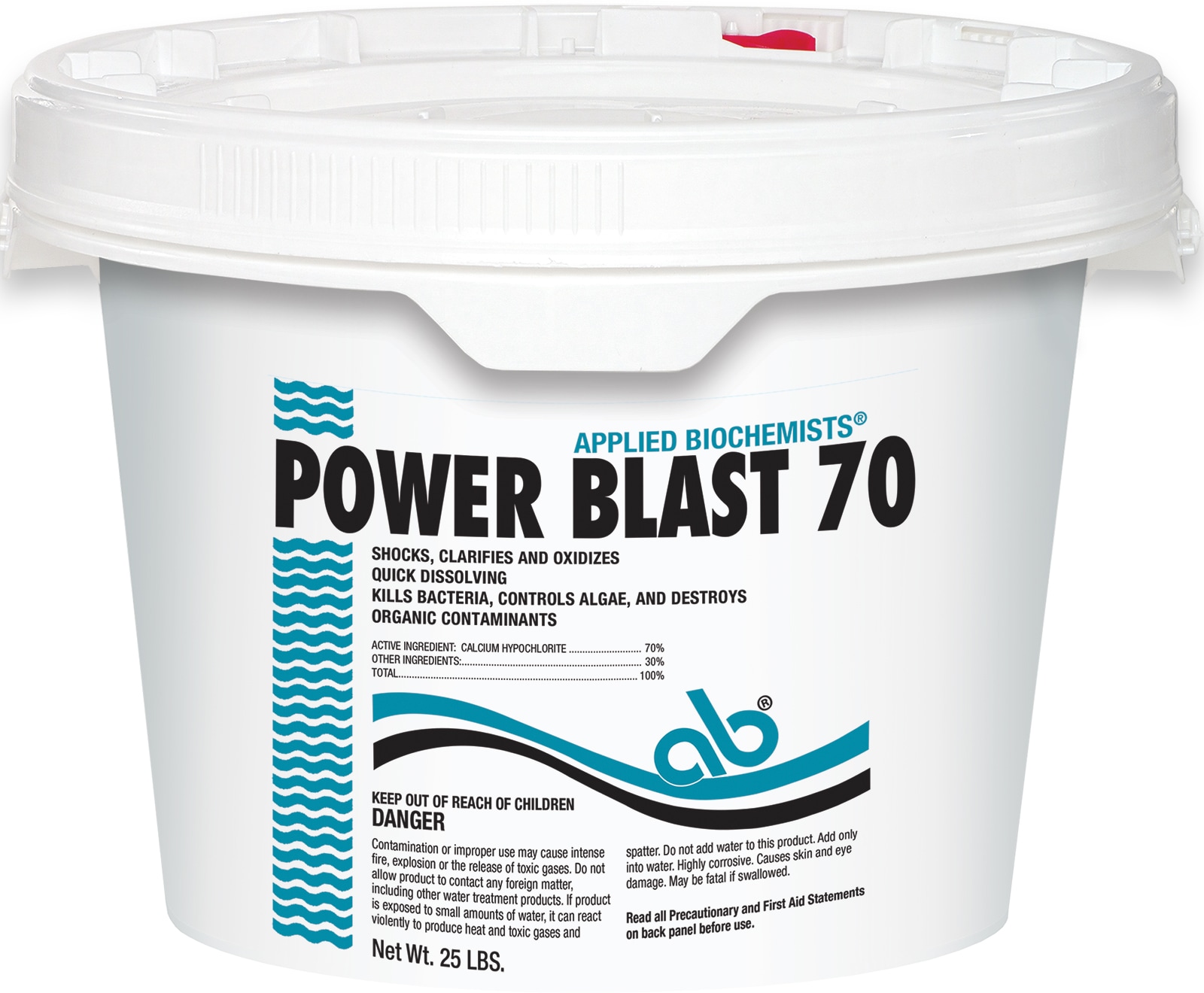 Product-40715 Power Blast 70_25 lb